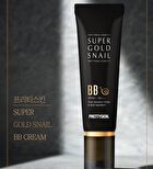 Super Gold Snail BB Cream - 50ml