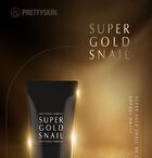 Super Gold Snail BB Cream - 50ml
