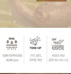 Super Gold Snail BB Cream - 50ml