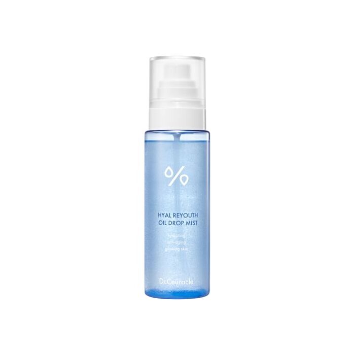 Hyal Reyouth Oil Drop Mist - 125ml