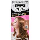 Blaune Foam Hair Color - 3B Bordeaux Brown