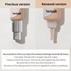 heimish Moringa Ceramide BB Cream - 8 Colors - 2023 Version - #19 Fair Beige