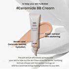 heimish Moringa Ceramide BB Cream - 8 Colors - 2023 Version - #28 Tan