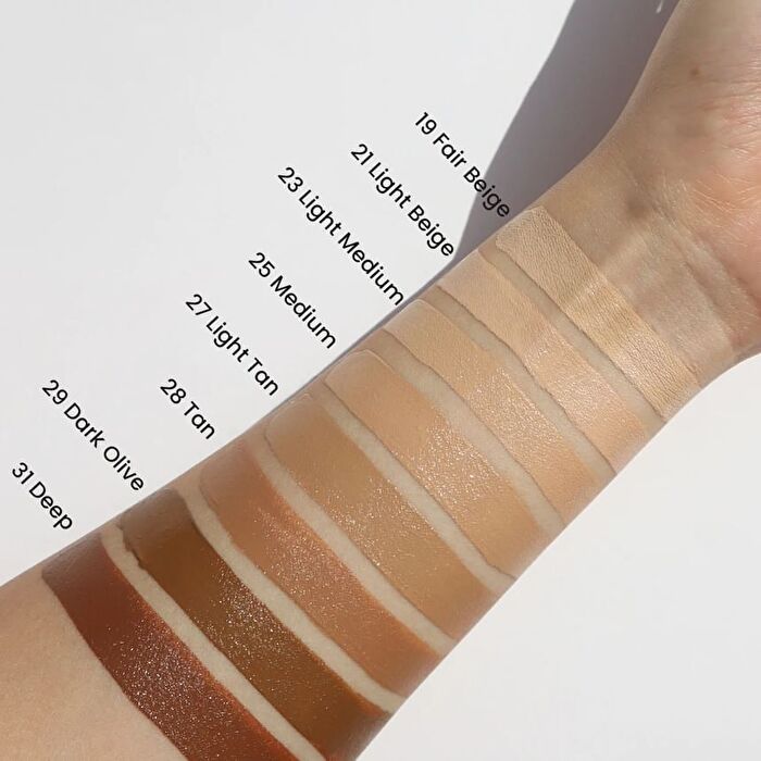 heimish Moringa Ceramide BB Cream - 8 Colors - 2023 Version - #28 Tan