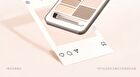 Multicolor Palette - 3 Colors - #01 Nude Brown  - 3.6g