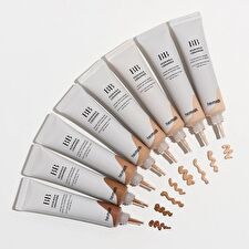 heimish Moringa Ceramide BB Cream - 8 Colors - 2023 Version - #21 Light Beige