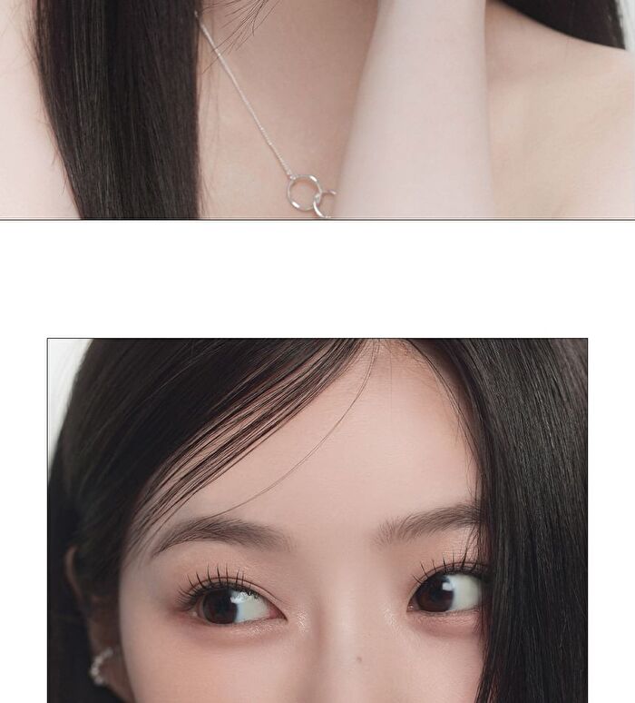 Blurry Filter Tint - 5 Colors - #01 No Filter Peach