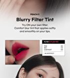 Blurry Filter Tint - 5 Colors - #01 No Filter Peach