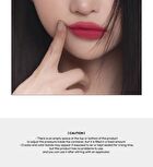 Blurry Filter Tint - 5 Colors - #02 Newtro Chili
