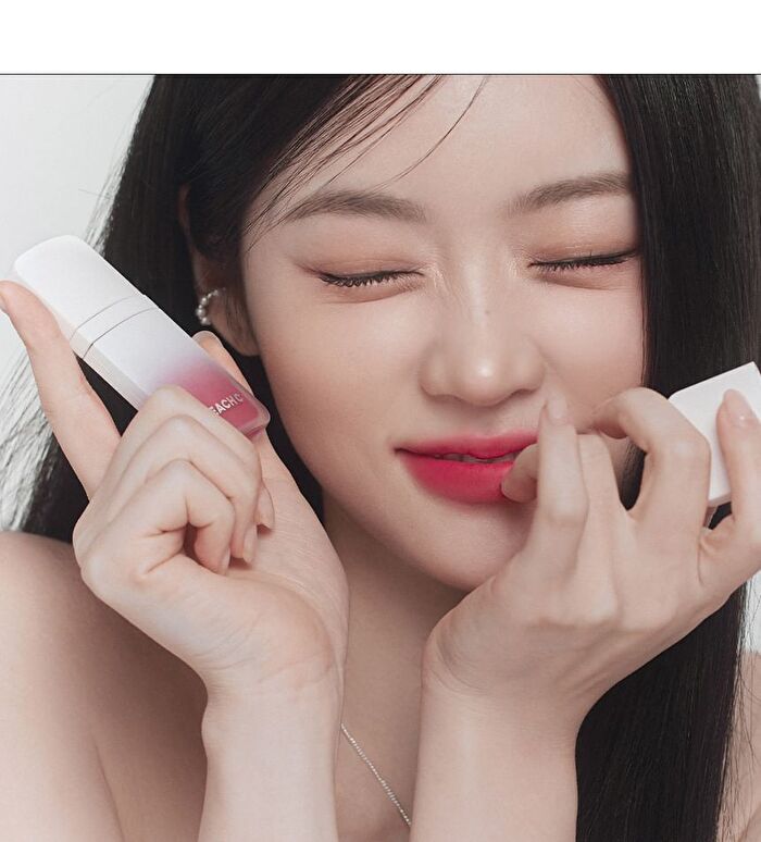 Blurry Filter Tint - 5 Colors - #02 Newtro Chili