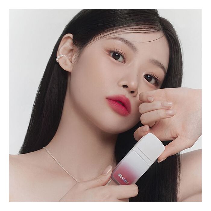 Blurry Filter Tint - 5 Colors - #05 Analog Rosy