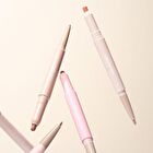 All In One Over-Lip Maker - 5 Colors - #05 Cool Rose