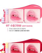 Fruity Glass Tint - 11 Colors - #05 Sweet Persimmon