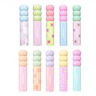 Fruity Glass Tint - 11 Colors - #05 Sweet Persimmon
