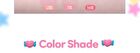 Fruity Glass Tint - 11 Colors - #08 Lovely Raspberry
