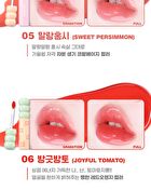 Fruity Glass Tint - 11 Colors - #09 Heartful Mulberry