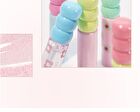 Fruity Glass Tint - 11 Colors - #09 Heartful Mulberry