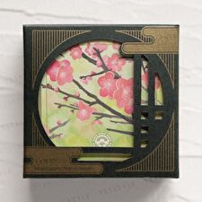 Hanayomi Hand Cream February Plum - 30g