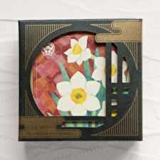 Hanayomi Hand Cream January Daffodils - 30g