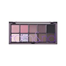 romand Better Than Palette Dusty On The Nude Edition - #11 Cheeky Cheeky Garden