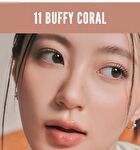 romand Glasting Melting Balm Dusty On The Nude Edition - 6 Colors - #10 Nu Beige