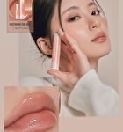 romand Glasting Melting Balm Dusty On The Nude Edition - 6 Colors - #10 Nu Beige