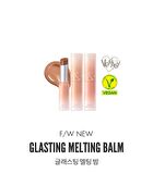 romand Glasting Melting Balm Dusty On The Nude Edition - 6 Colors - #10 Nu Beige