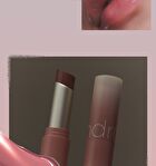 romand Glasting Melting Balm Dusty On The Nude Edition - 6 Colors - #11 Buffy Coral