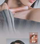 romand Glasting Melting Balm Dusty On The Nude Edition - 6 Colors - #11 Buffy Coral