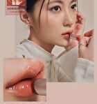 romand Glasting Melting Balm Dusty On The Nude Edition - 6 Colors - #11 Buffy Coral