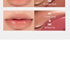 romand Glasting Melting Balm Dusty On The Nude Edition - 6 Colors - #11 Buffy Coral
