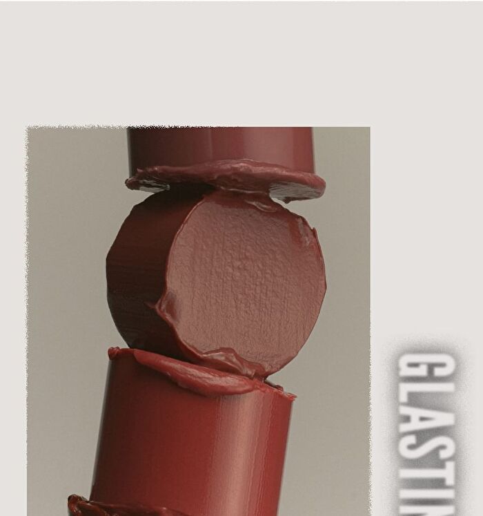 romand Glasting Melting Balm Dusty On The Nude Edition - 6 Colors - #11 Buffy Coral