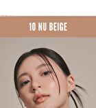 romand Glasting Melting Balm Dusty On The Nude Edition - 6 Colors - #12 Veiled Rose