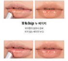 romand Glasting Melting Balm Dusty On The Nude Edition - 6 Colors - #13 Scotch Nude