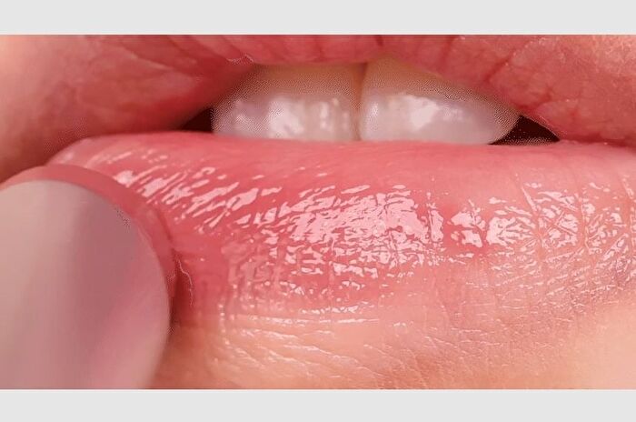 romand Glasting Melting Balm Dusty On The Nude Edition - 6 Colors - #13 Scotch Nude