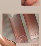 romand Glasting Melting Balm Dusty On The Nude Edition - 6 Colors - #15 Pecan Brew