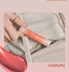 romand Glasting Melting Balm Dusty On The Nude Edition - 6 Colors - #15 Pecan Brew