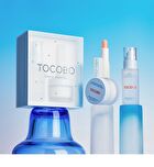 Glow & Moist Trio Set - 3 pcs