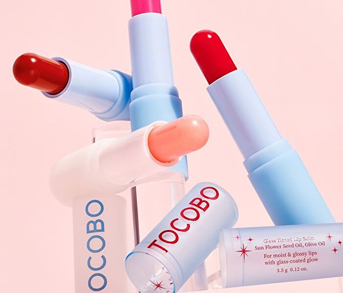 Glow & Moist Trio Set - 3 pcs