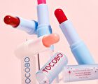 Glow & Moist Trio Set - 3 pcs