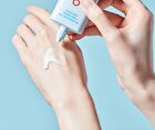 Bio Watery Sun Cream + Deluxe Set - 3 pcs