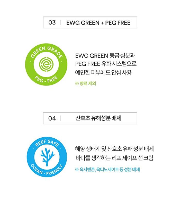 Bio Watery Sun Cream + Deluxe Set - 3 pcs