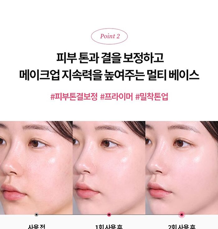 Bio Watery Sun Cream + Deluxe Set - 3 pcs