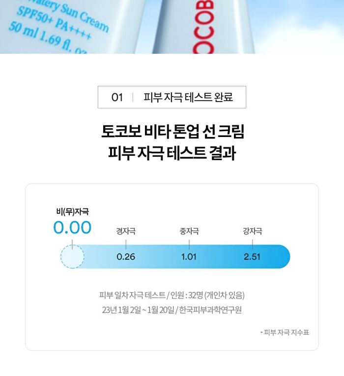 Bio Watery Sun Cream + Deluxe Set - 3 pcs