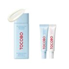 Bio Watery Sun Cream + Deluxe Set - 3 pcs