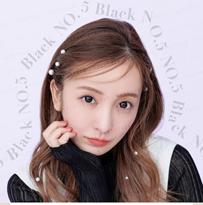 Secret Candy Magic 1 Day Color Lens Grege 20 pcs - P-0.00 (20 pcs)