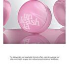 Don\'t Touch Glass Pink Cushion - 3 Colors - #21N Hyaline
