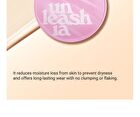 Don\'t Touch Glass Pink Cushion - 3 Colors - #21N Hyaline