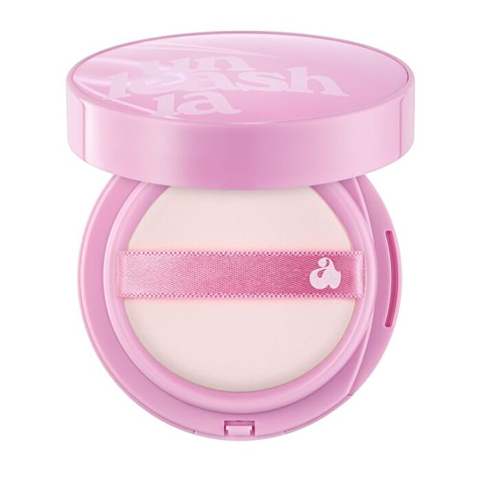 Don\'t Touch Glass Pink Cushion - 3 Colors - #21N Hyaline