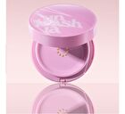 Don\'t Touch Glass Pink Cushion - 3 Colors - #25N Molten